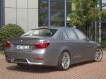 BMW ACS5 3.0d Sedan by AC Schnitzer 2004 года